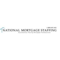 National Mortgage Staffing