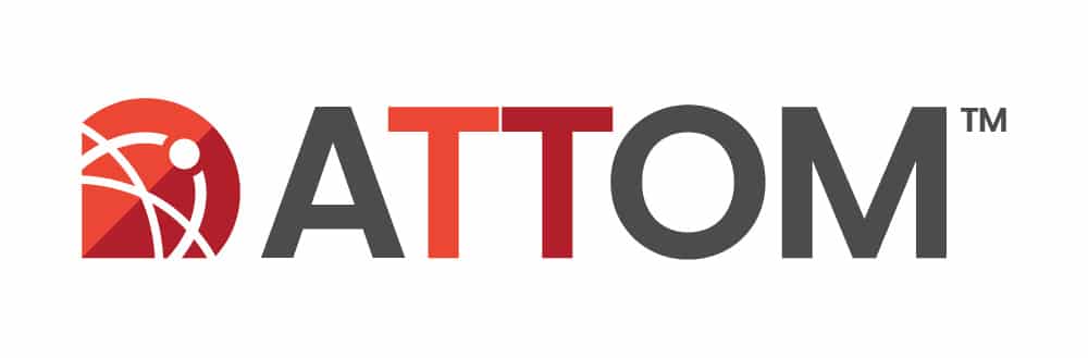 Attom Data