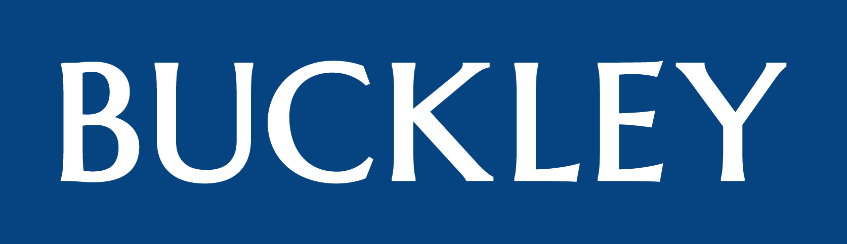 Buckley LLP