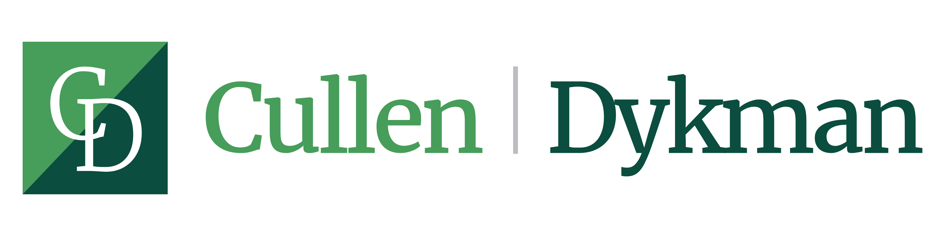 Cullen and Dykman LLP