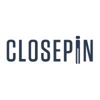 Closepin