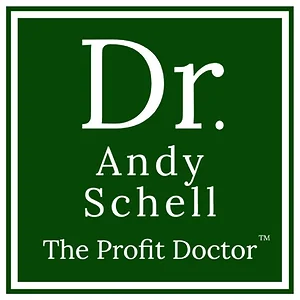 Dr. Andy Schell