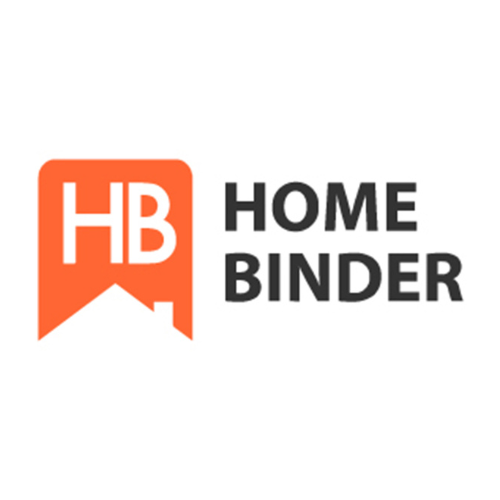 HomeBinder