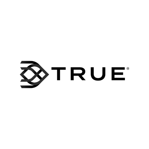 TRUE – LOGO