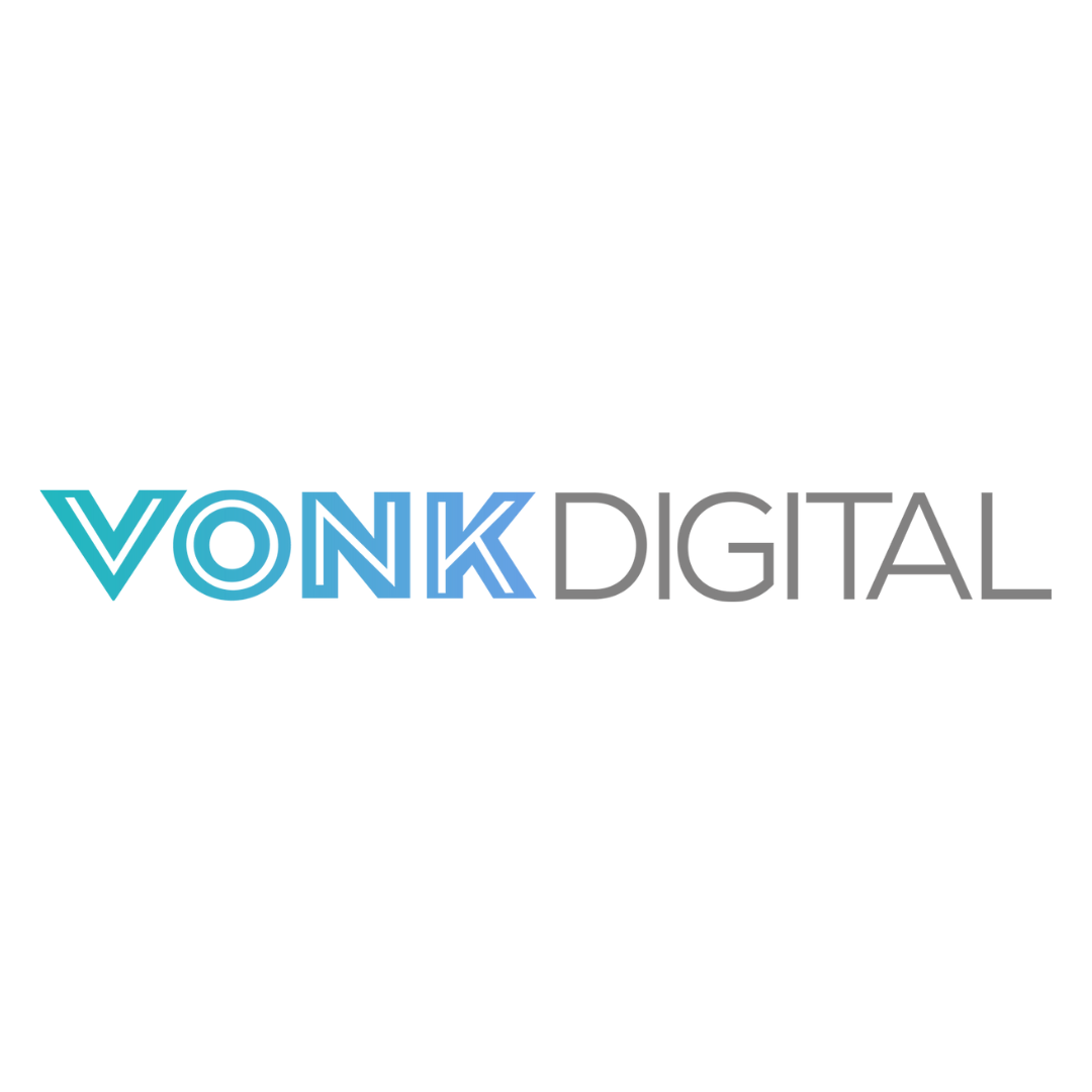 Vonk Digital