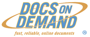 Docs on Demand