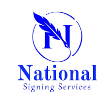 National Signing Services