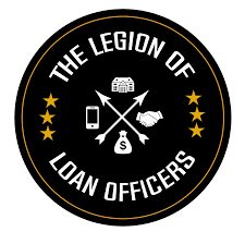 The Legion of Loan Officers