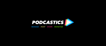 Podcastics