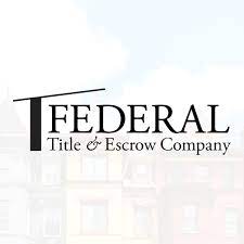 Federal Title & Escrow Company