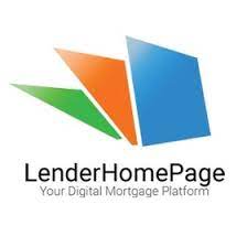LenderHomePage