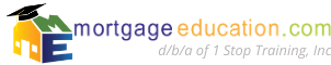 mortgage education