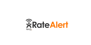 Rate Alert