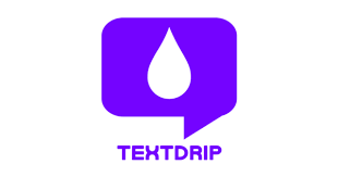 Textdrip