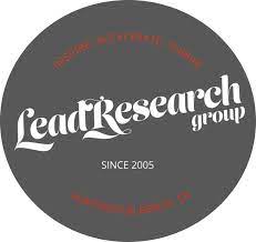 Lead Research Group, LLC