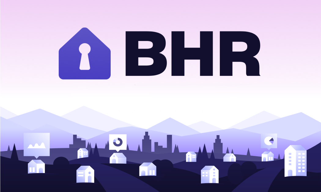 BHR