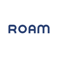 Roam