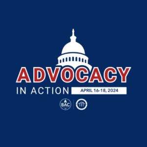 Advocacy in Action