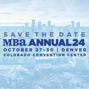 MBA Annual Convention and Expo