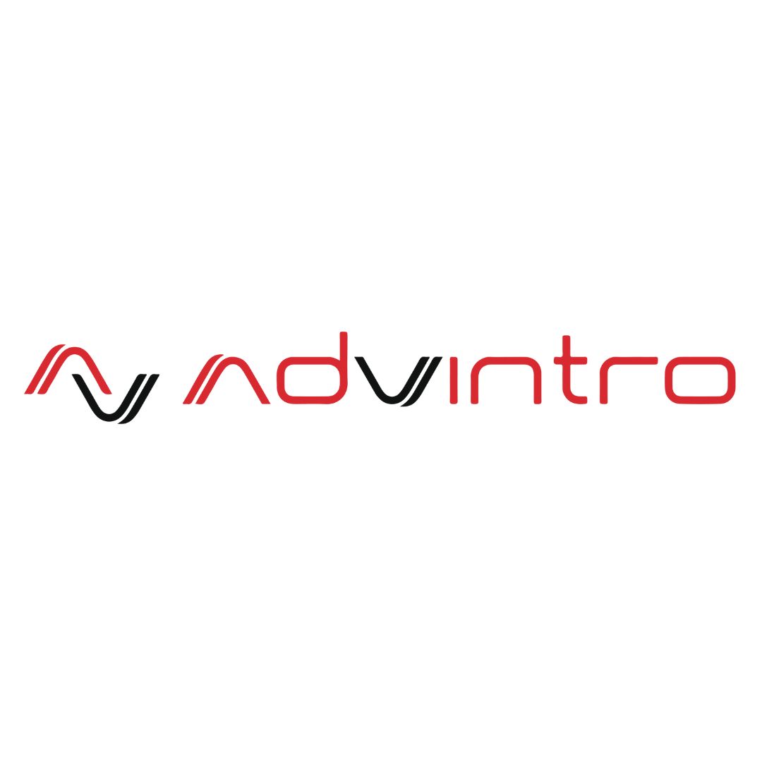 Advintro Banking