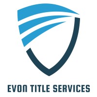 Evon Title Services