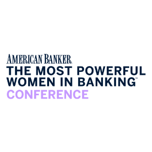 American Banker – The Most Powerful Women in Banking Conference