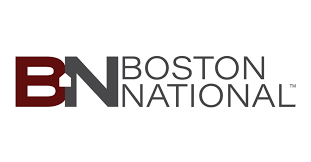 Boston National Title