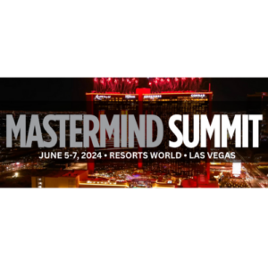 The Mastermind Summit