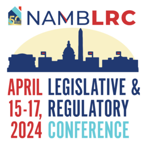 2024 NAMB Legislative & Regulatory Conference