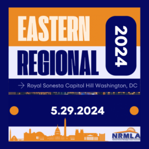 2024 NRMLA Eastern Regional Meeting