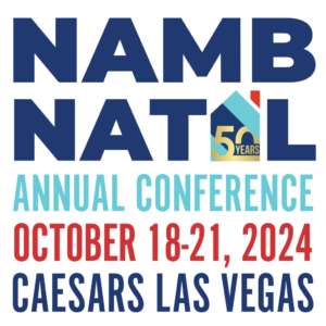 NAMB National Mortgage Conference
