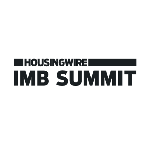 Housing Wire IMB Summit