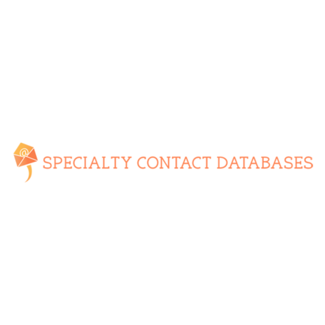 Specialty Contact Databases