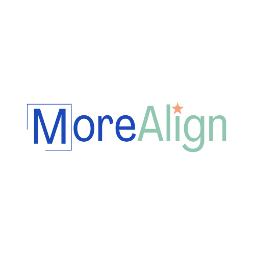 MoreAlign Logo