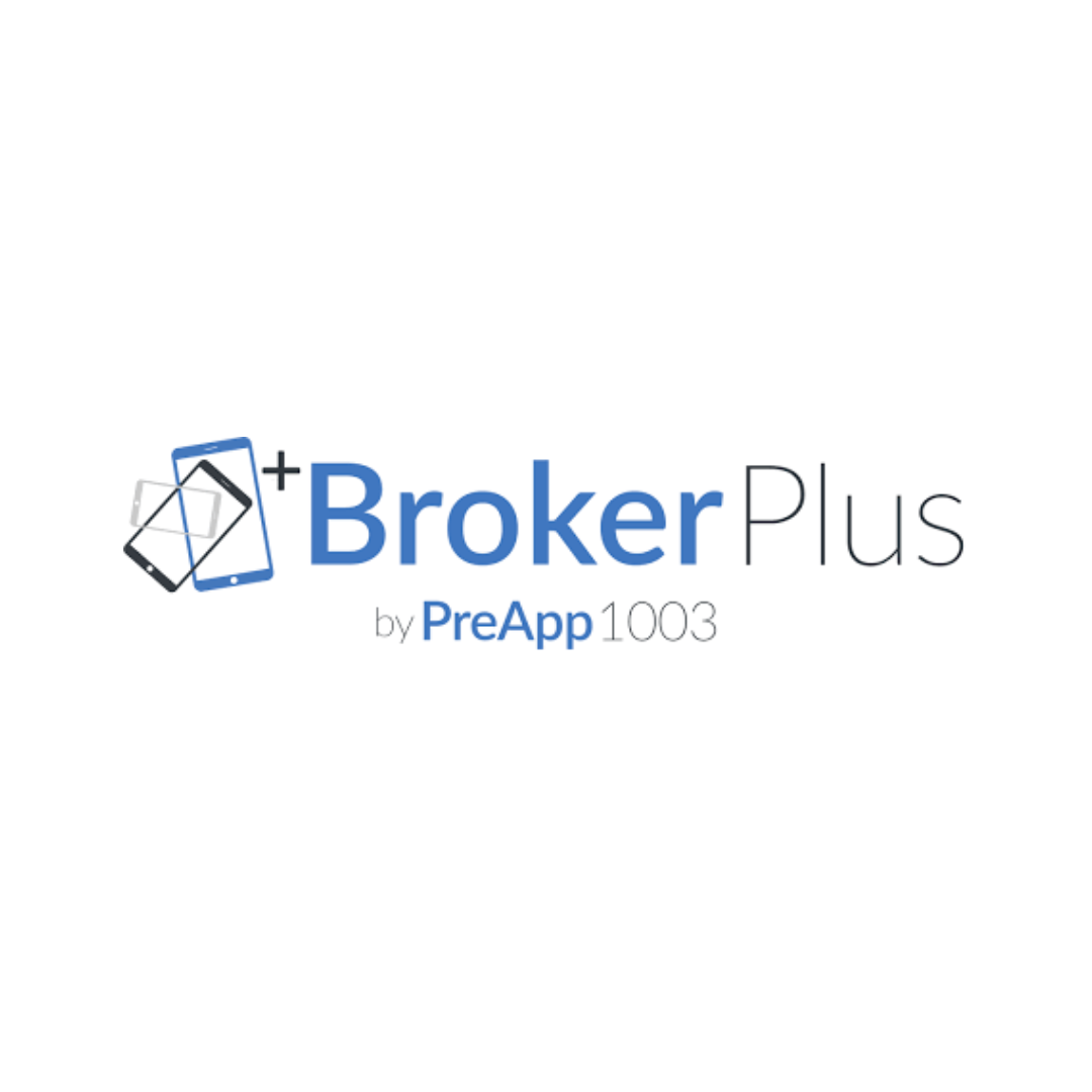 preapp1003 brokerplus