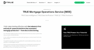 true.AI Spotlight Authentive