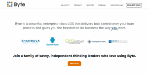 ByteSpotlight Authentive